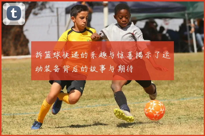 拆篮球快递的乐趣与惊喜揭示了运动装备背后的故事与期待