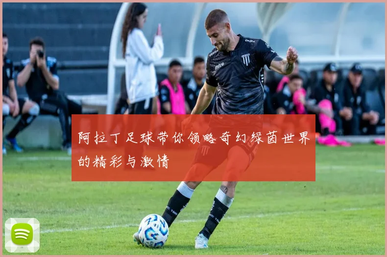 阿拉丁足球带你领略奇幻绿茵世界的精彩与激情