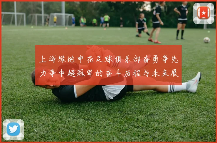 上海绿地申花足球俱乐部奋勇争先力争中超冠军的奋斗历程与未来展望