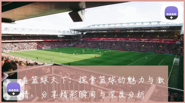 看篮球天下：探索篮球的魅力与激情，分享精彩瞬间与深度分析