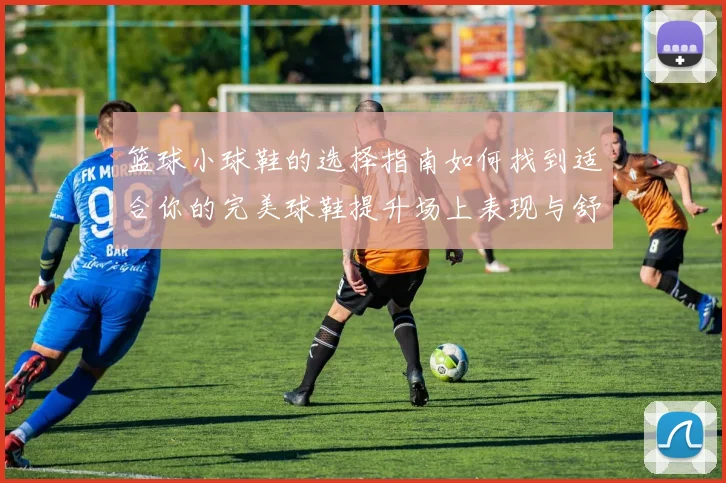 篮球小球鞋的选择指南如何找到适合你的完美球鞋提升场上表现与舒适度